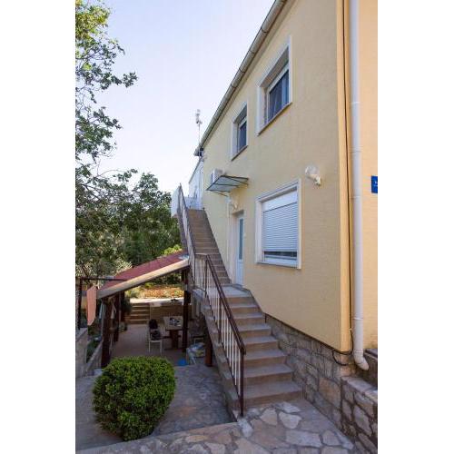 Apartments with a parking space Starigrad, Paklenica - 6575