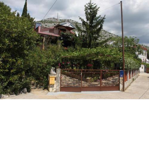 Apartments with a parking space Starigrad, Paklenica - 6585
