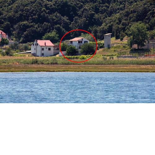 Apartments with a parking space Supetarska Draga - Donja, Rab - 4991