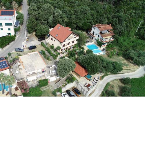 Apartments with a parking space Supetarska Draga - Gonar, Rab - 4999