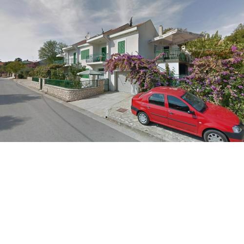 Apartments with a parking space Sveti Filip i Jakov, Biograd - 16759