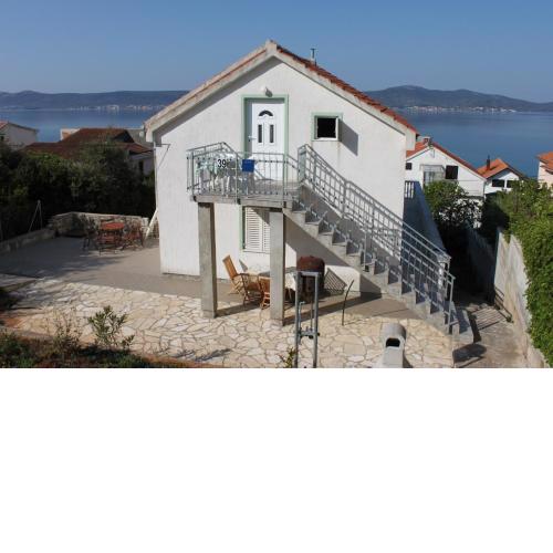 Apartments with a parking space Sveti Petar, Biograd - 3251