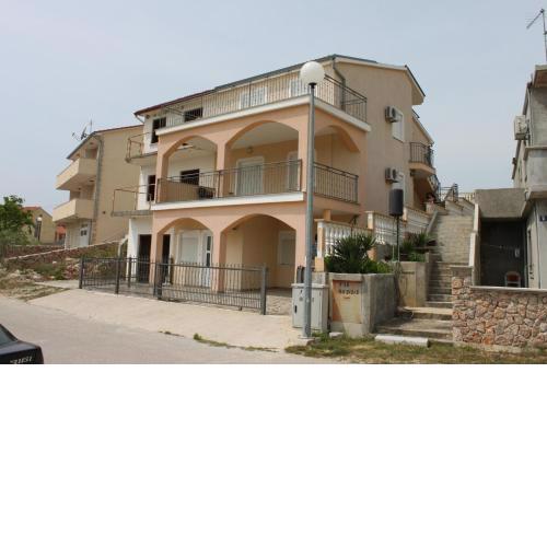 Apartments with a parking space Sveti Petar, Biograd - 6169