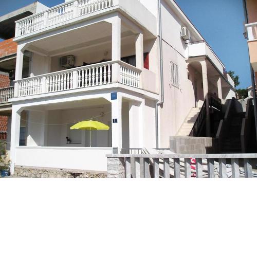Apartments with a parking space Sveti Petar, Biograd - 6174