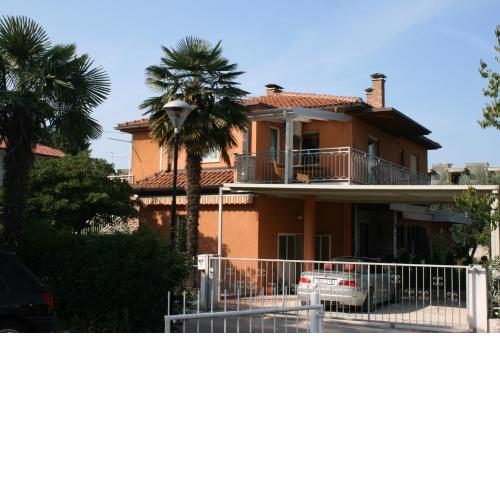 Apartments with a parking space Umag - 6999