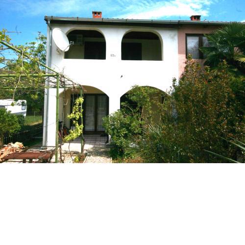 Apartments with a parking space Valbandon, Fazana - 15161
