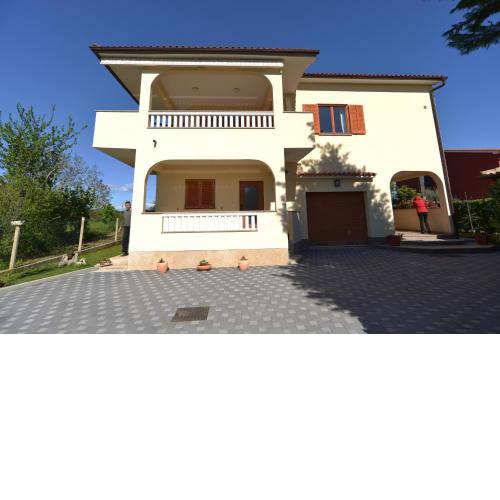 Apartments with a parking space Valbandon, Fazana - 20648