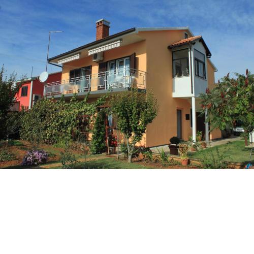 Apartments with a parking space Valbandon, Fazana - 7273