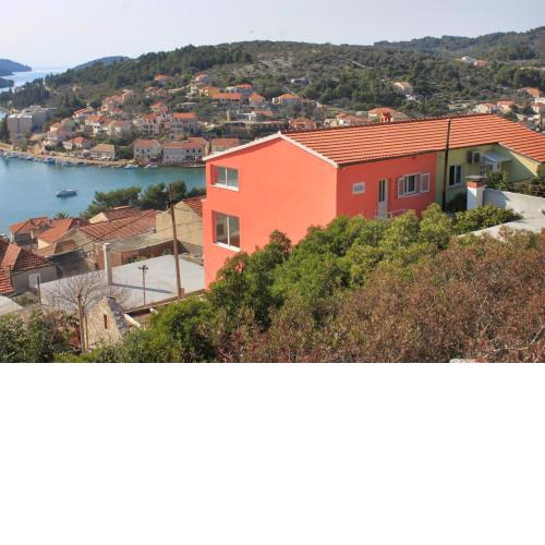 Apartments with a parking space Vela Luka, Korcula - 7551