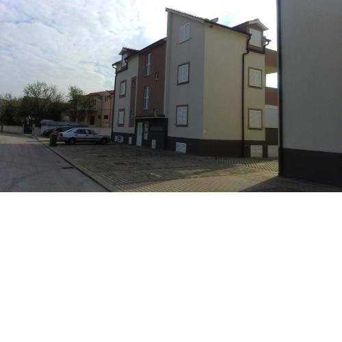 Apartments with a parking space Vodice - 15047