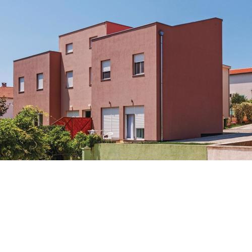 Apartments with a parking space Zadar - 12203
