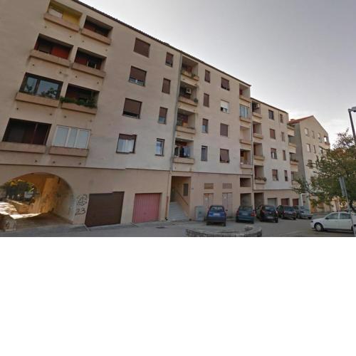 Apartments with a parking space Zadar - 15501