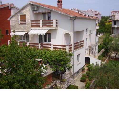 Apartments with a parking space Zadar - Diklo, Zadar - 20896