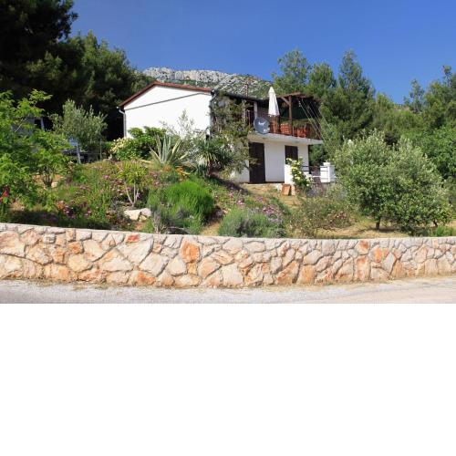 Apartments with a parking space Zavala, Hvar - 8706