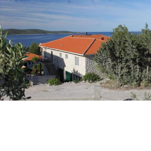 Apartments with a parking space Zavala, Hvar - 8802