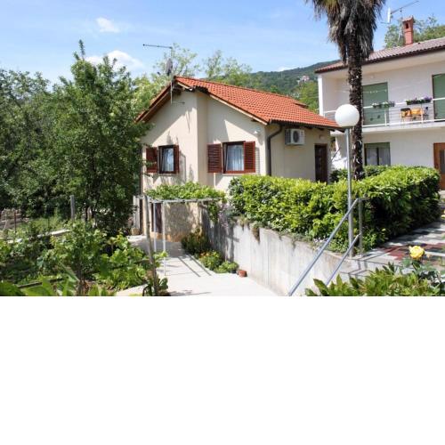 Apartments with a swimming pool Lovran, Opatija - 7707