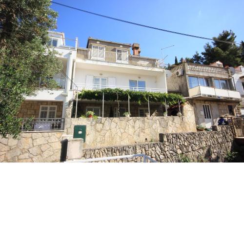 Apartments with WiFi Cavtat, Dubrovnik - 9063