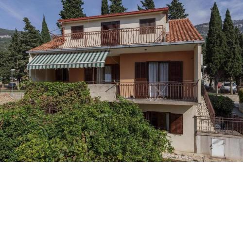 Apartments with WiFi Komiza, Vis - 2420