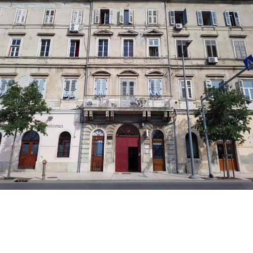 Apartments with WiFi Pula - 12944