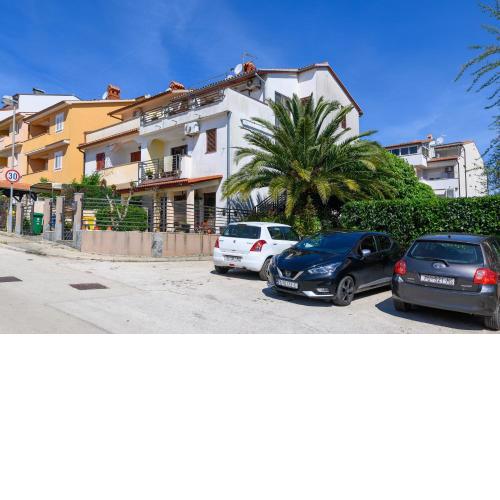 Apartments with WiFi Pula - 20346