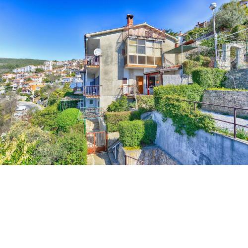 Apartments with WiFi Rabac, Labin - 20640