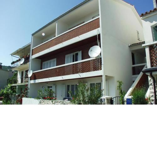 Apartments with WiFi Rabac, Labin - 2323