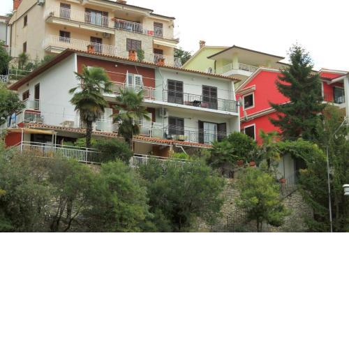 Apartments with WiFi Rabac, Labin - 7472