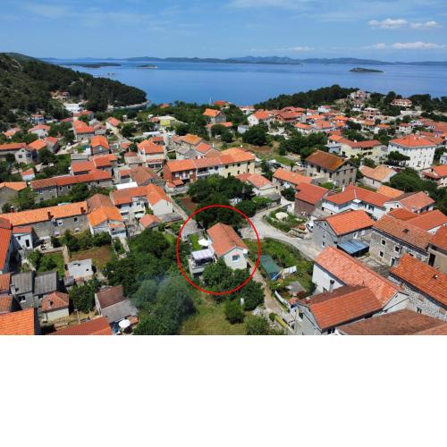 Apartments with WiFi Sali, Dugi otok - 8189