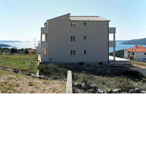 Apartments with WiFi Seget Vranjica, Trogir - 4870