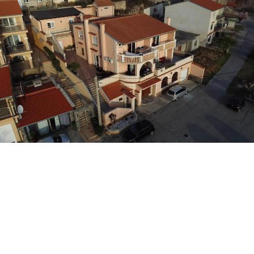 Apartments with WiFi Senj - 19858
