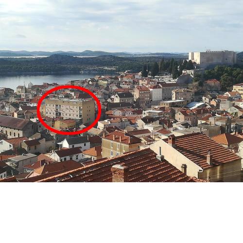 Apartments with WiFi Sibenik - 16292