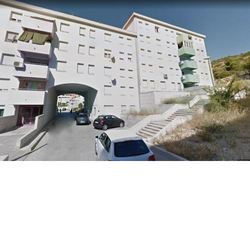 Apartments with WiFi Sibenik - 18960