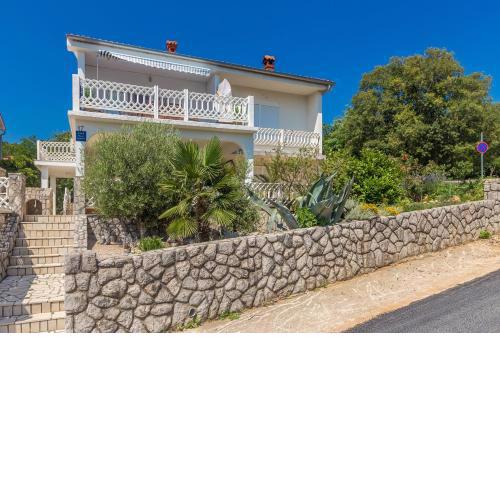Apartments with WiFi Silo, Krk - 18691