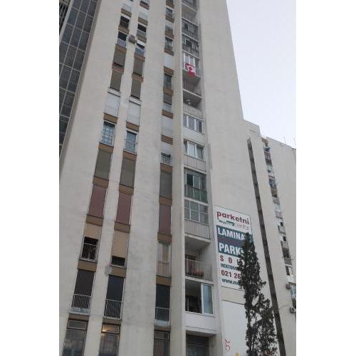 Apartments with WiFi Split - 11816