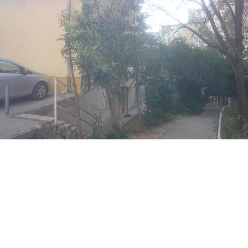 Apartments with WiFi Split - 12198