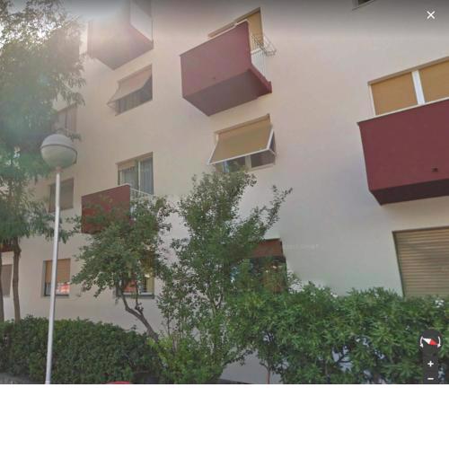 Apartments with WiFi Split - 15329