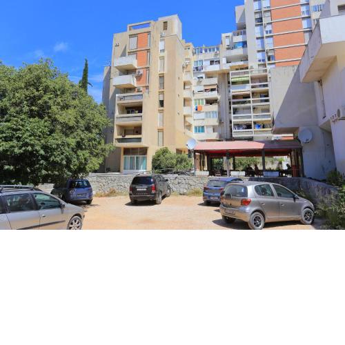 Apartments with WiFi Split - 16910