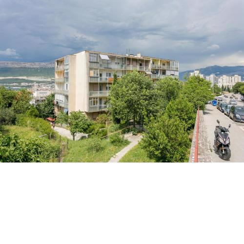 Apartments with WiFi Split - 17515
