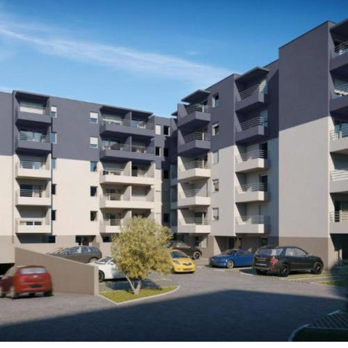 Apartments with WiFi Split - 19520