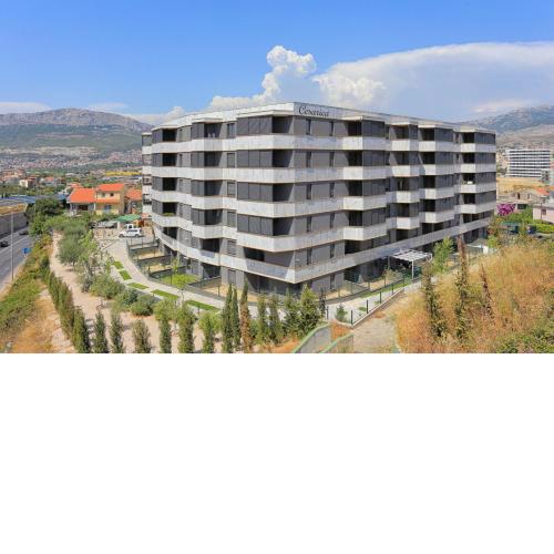 Apartments with WiFi Split - 19909