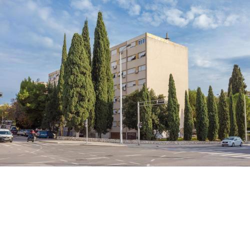 Apartments with WiFi Split - 20242