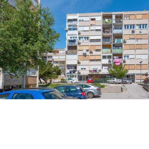 Apartments with WiFi Split - 20780