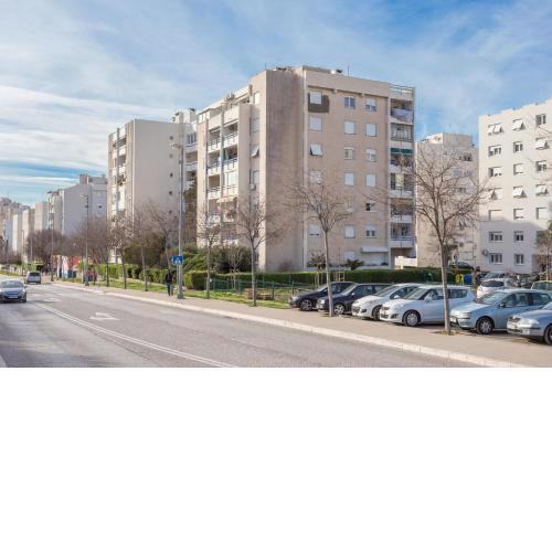 Apartments with WiFi Split - 20900