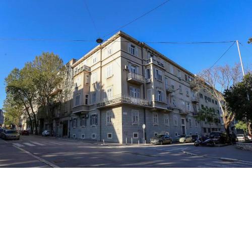 Apartments with WiFi Split - 20912