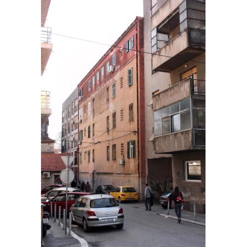Apartments with WiFi Split - 6079