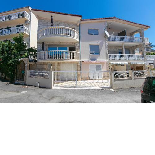 Apartments with WiFi Stanici, Omis - 19941