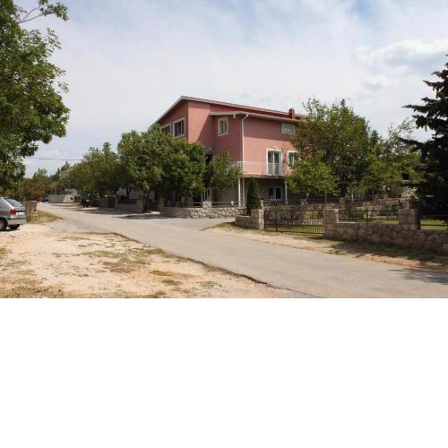 Apartments with WiFi Starigrad, Paklenica - 6577
