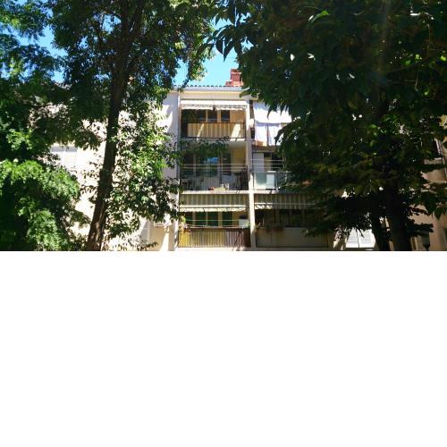 Apartments with WiFi Zadar - 13850