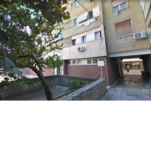 Apartments with WiFi Zadar - 14959
