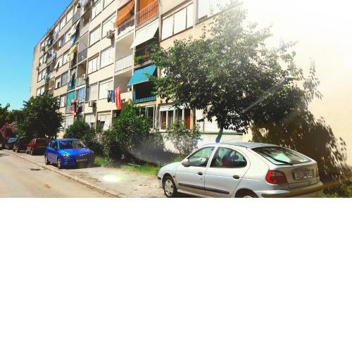 Apartments with WiFi Zadar - 15114